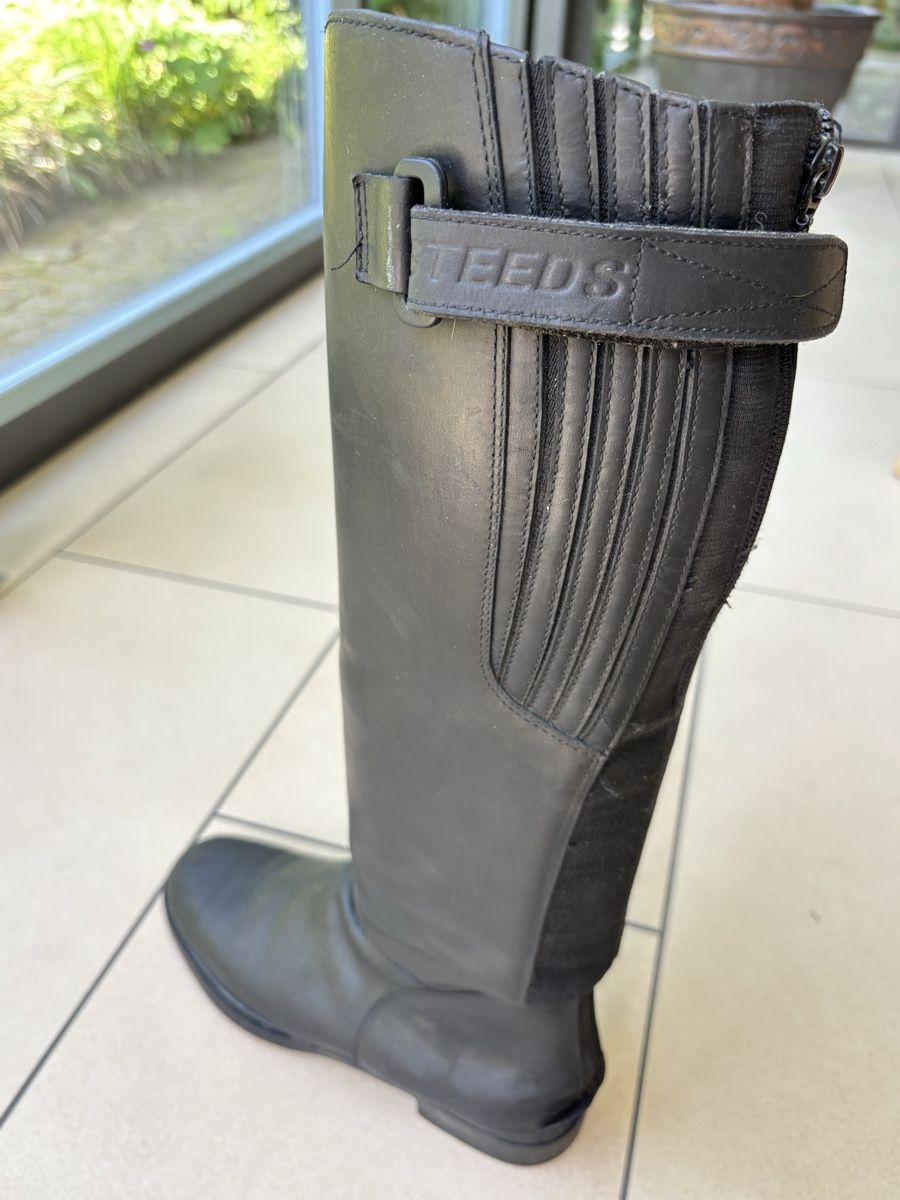 Scarpe da uomo: Steeds Reitstiefel, Grösse 39! – Usato da Frauenkappelen venduto da Anneli58 1