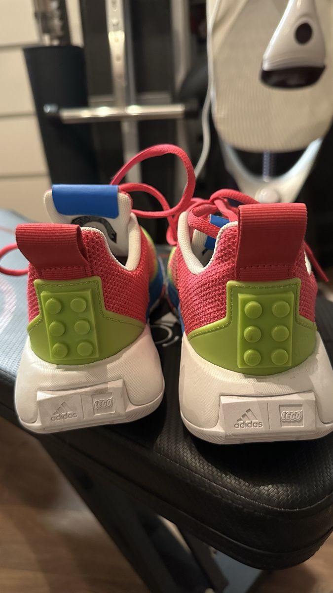 Adidas Scarpe da donna: Sneaker Adidas  – Nuovo (secondo la descrizione) da Wädenswil venduto da ira_5qdm 3