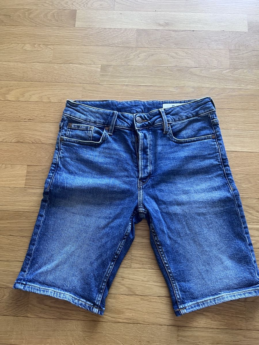 Jeans: Blue Ridge Jeans Hose Herren – Nuovo (secondo la descrizione) da Neuhaus SG venduto da bernike