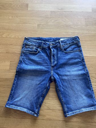 Blue Ridge Jeans Hose Herren