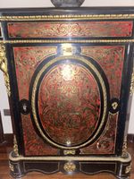 Meuble boulle antique