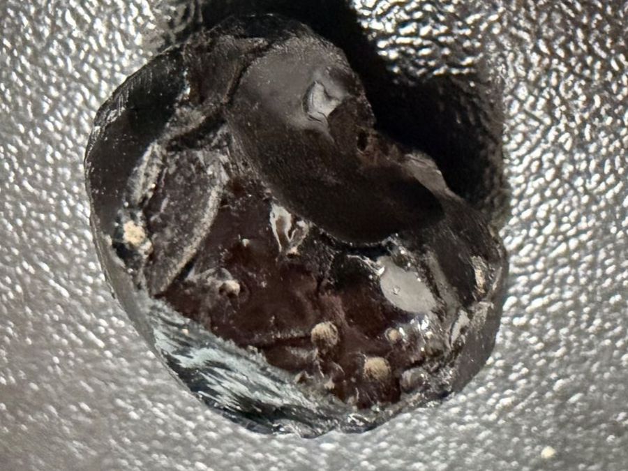 Minerali & Pietre curative: Opsidian, Namibia (5.29) – Nuovo (secondo la descrizione) da Muri b. Bern venduto da Gemmes 1