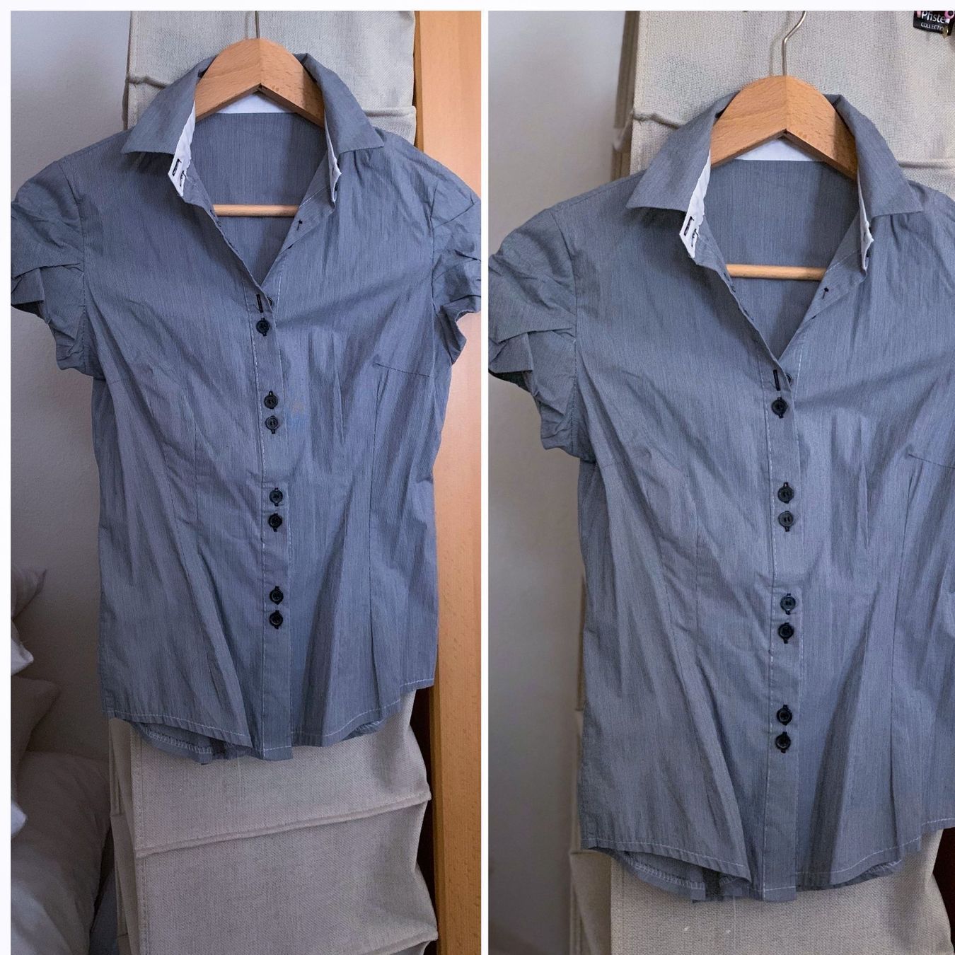 Chemisiers: Bluse  Damen 5.- – D'occasion à unterentfelden par leyla08 1
