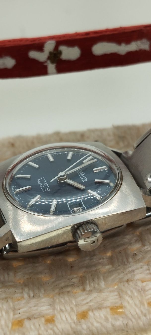Roamer Uhren: Montre femme roamer – Gebraucht aus La Chaux-de-Fonds von jac_9llg 5