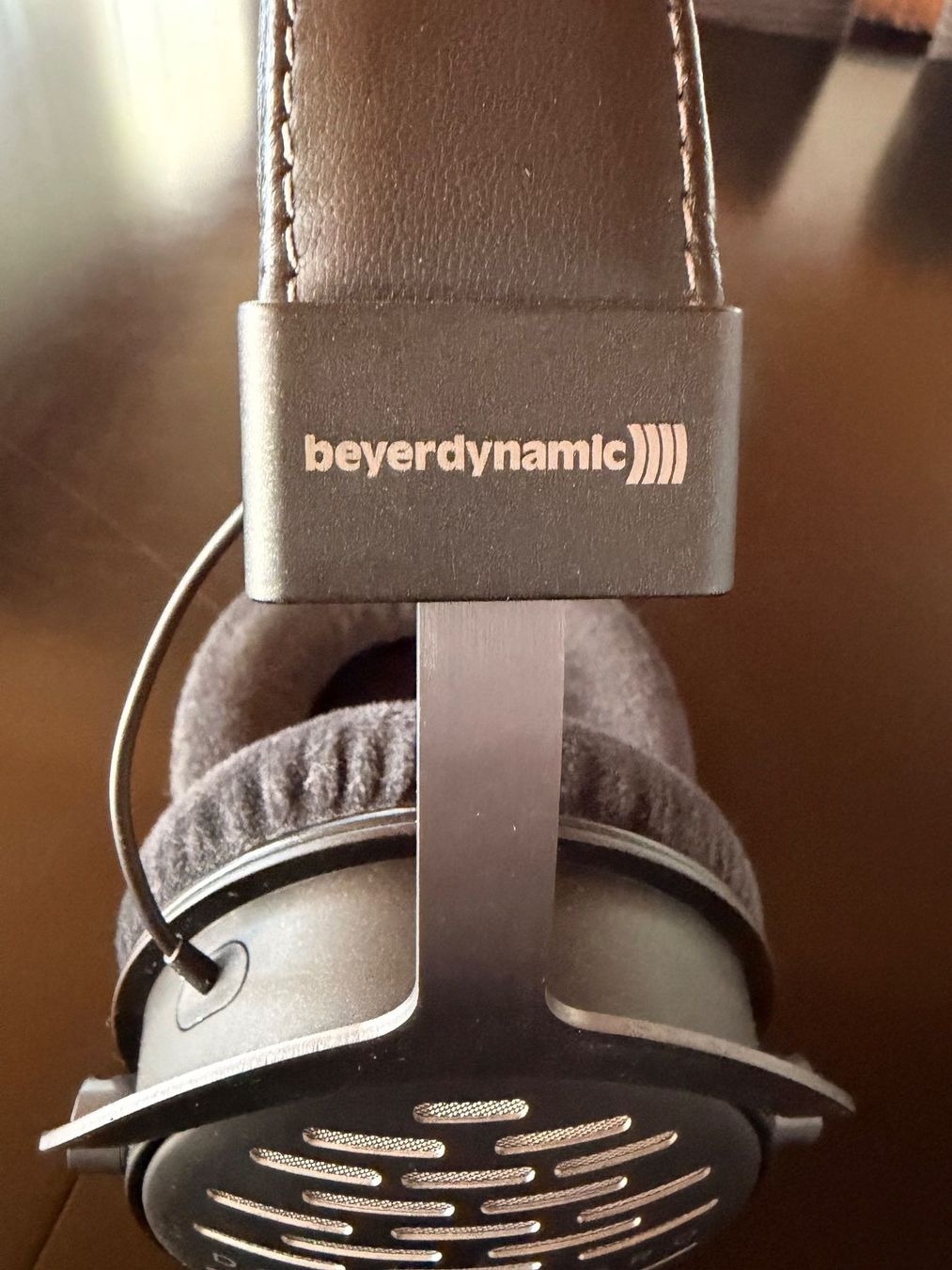 Beyerdynamic Cuffie: Beyerdynamic DT 1990 Pro Studio-Kopfhörer – Usato da Oberhofen Thun'see venduto da SaveBigBuyFast 5