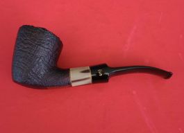 Stanwell 124 Brazilia, vor 1989 NOS/ OVP, Kaufbeleg