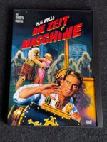 H.G. Well's Die Zeitmaschine DVD EN/DE/SP (A)