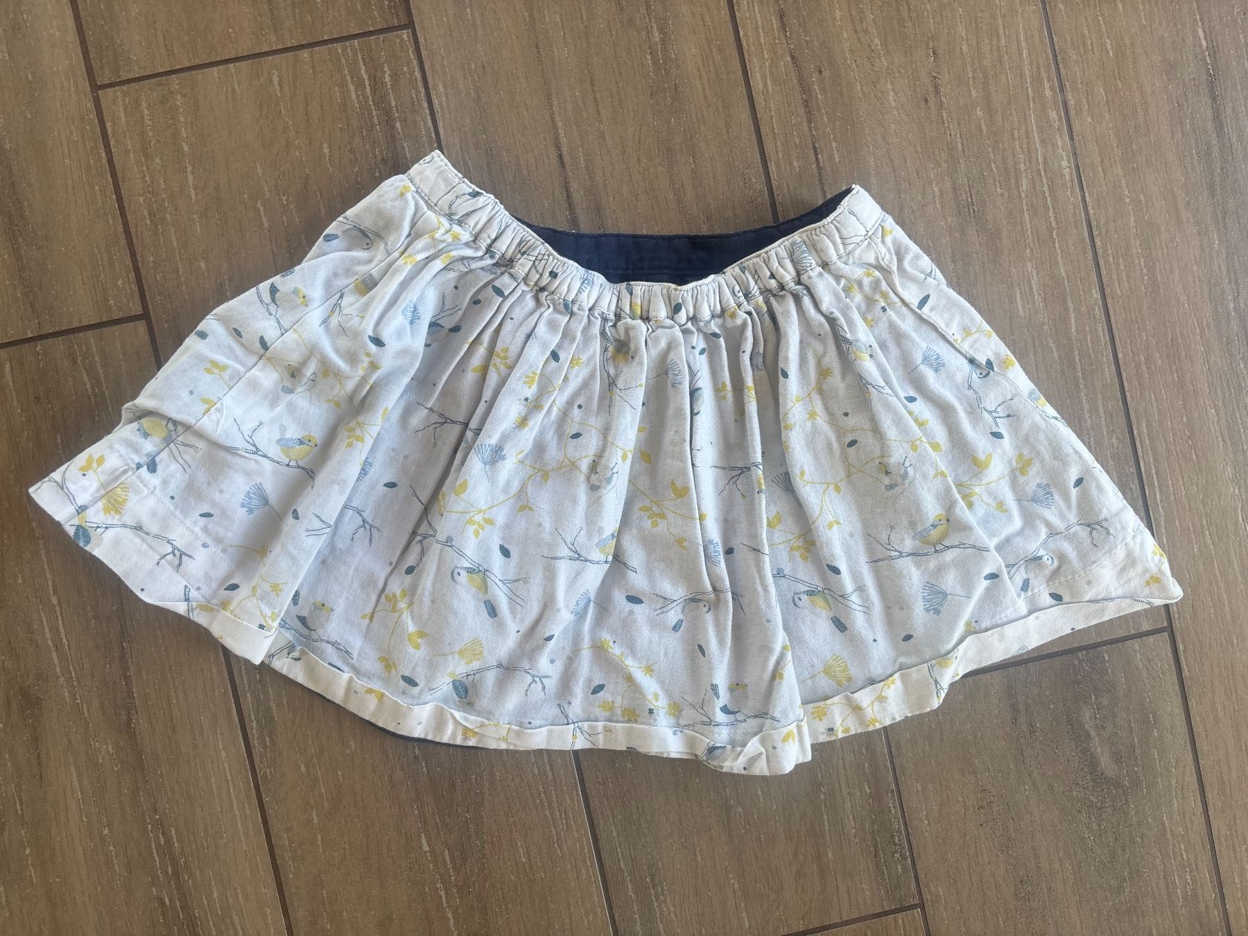 Robes et jupes: 110_double sided – D'occasion à Versegeres par kista 5