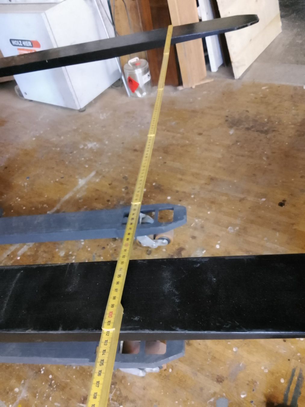 Carrelli elevatori e a forche: Stabler  neu. – Nuovo (secondo la descrizione) da Malters venduto da Howy0202 2