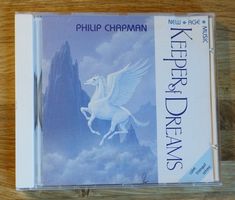 Philip Chapman – Keeper Of Dreams - D21