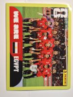 FIFA WORLD CUP 2026 PANINI Sticker EGY13 UNITED EDITION