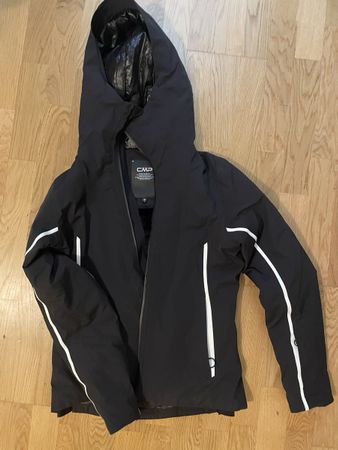 CMP Skijacke Gr 38 wie neu