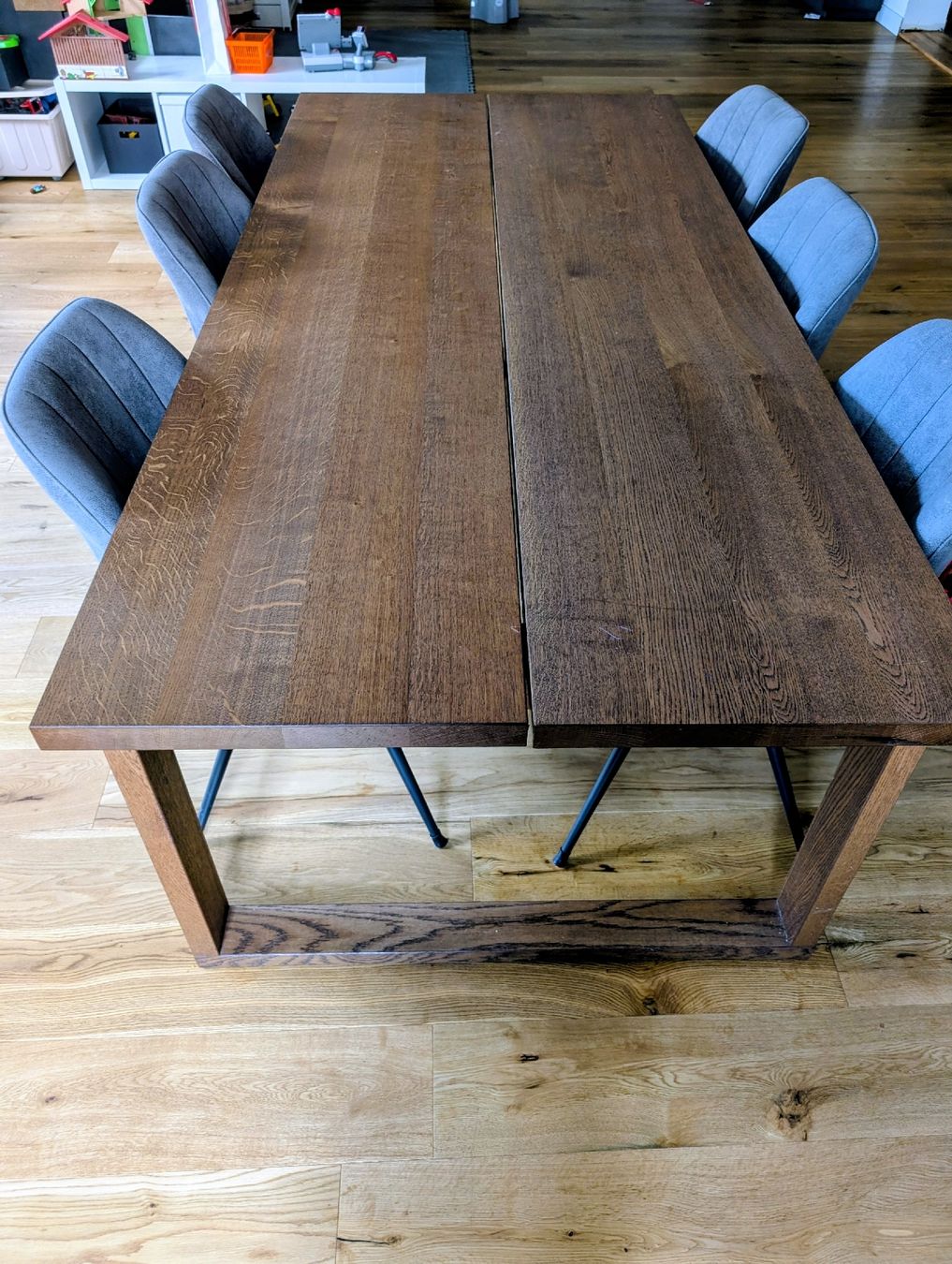 Ikea Tavoli: Esstisch top Zustand  – Usato da Oftringen venduto da Y.Luder 2