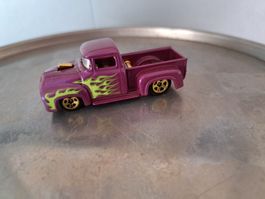 Ford F100 Hot Wheels Neu