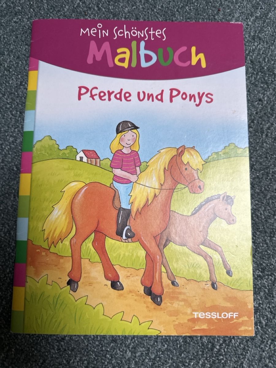 Libri: Büchertrio – Usato da Baltschieder venduto da YmroBe 3