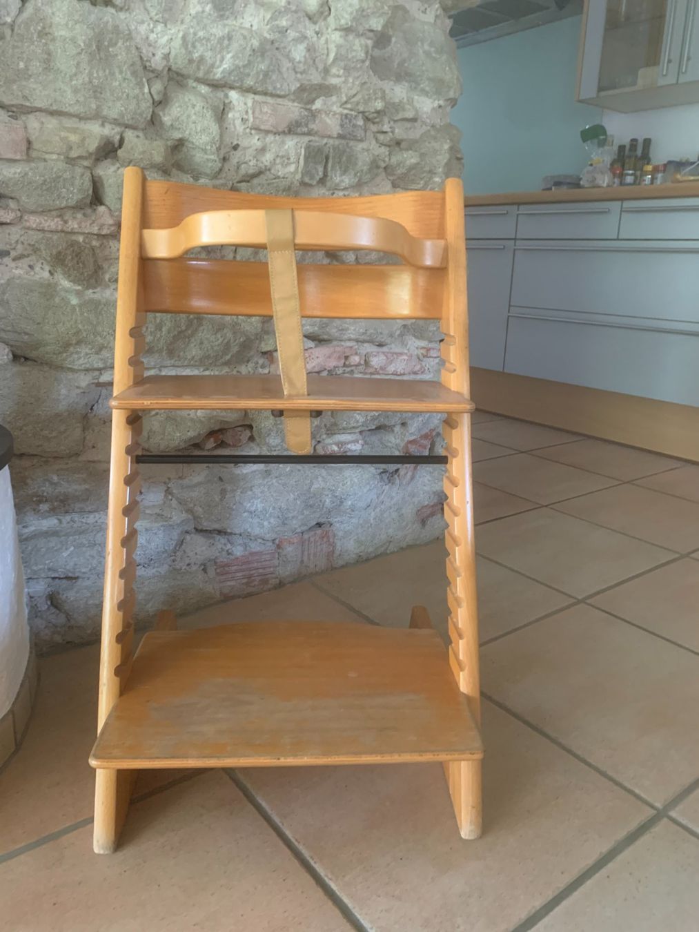 Seggioloni: Stokk Tripp Trapp – Usato da Untersiggenthal venduto da Ophus 1