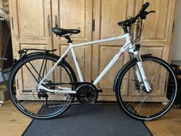 Herren Touren/City Fahrrad KTM