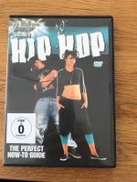 Hip Hop DVD
