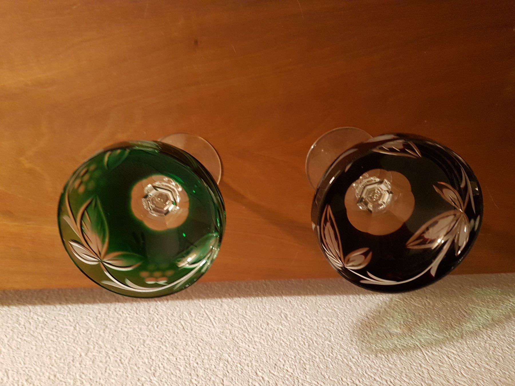 Bicchieri: Nachtman Sektglas Weinglas 2 stck – Usato da Wallisellen venduto da Swissline11 3