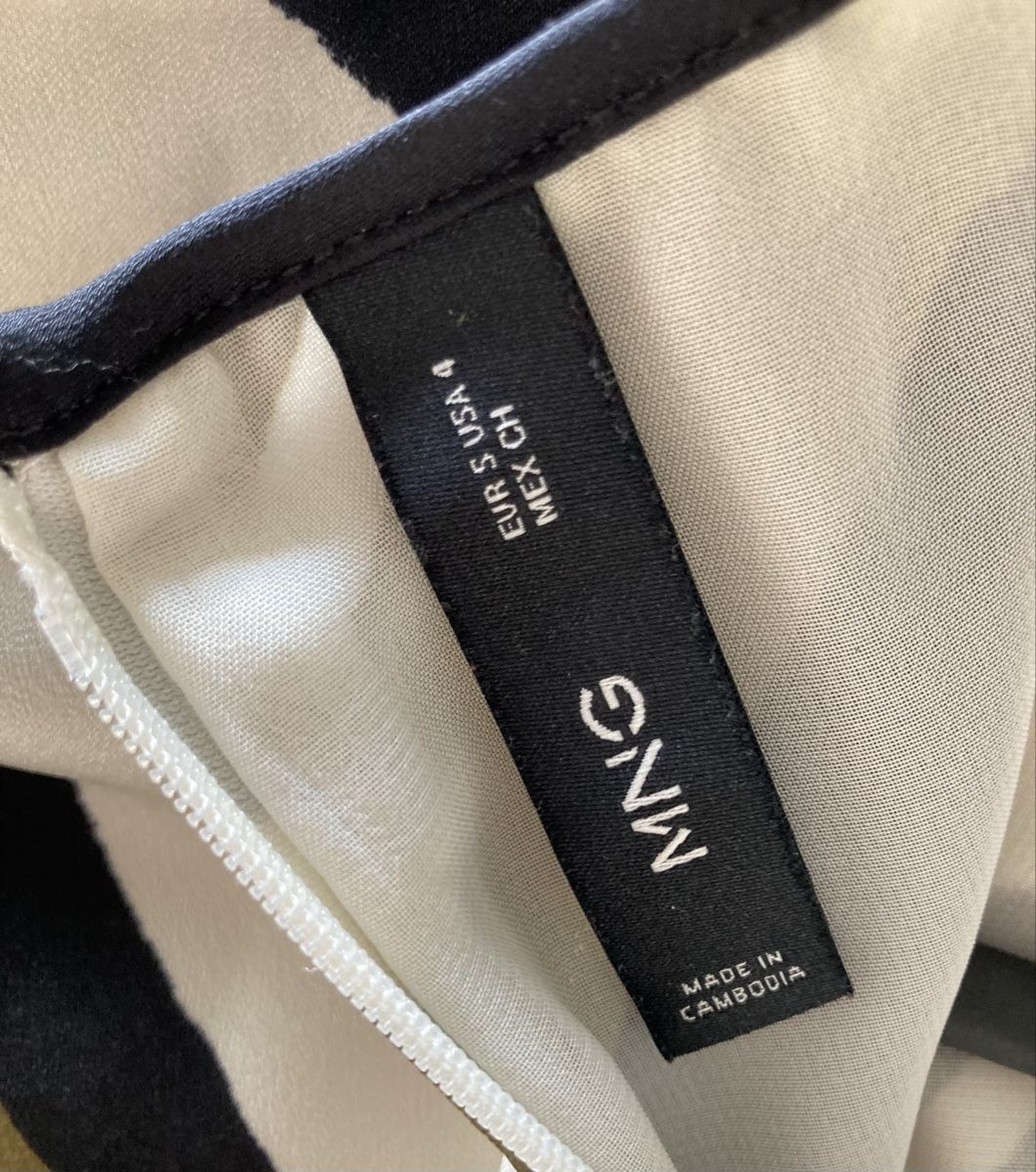 Chemisiers: Bluse Mango – D'occasion à Arbon par Manu-elle 2