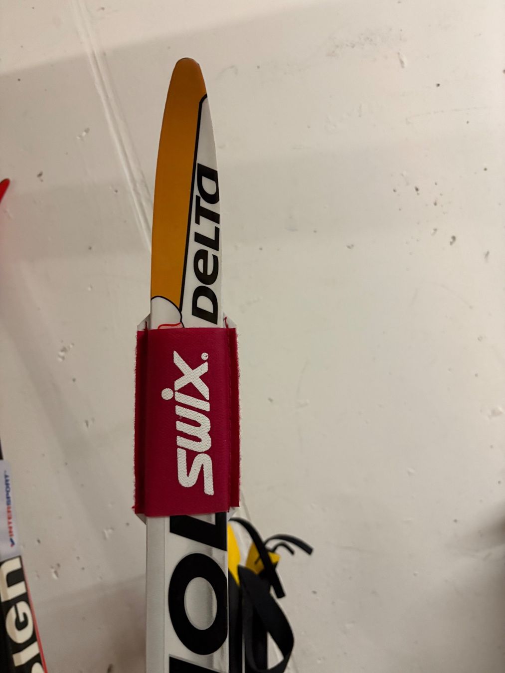 Rossignol Sci: Skating Langlaufski 183 – Usato da Bonstetten venduto da ver_5d57 2