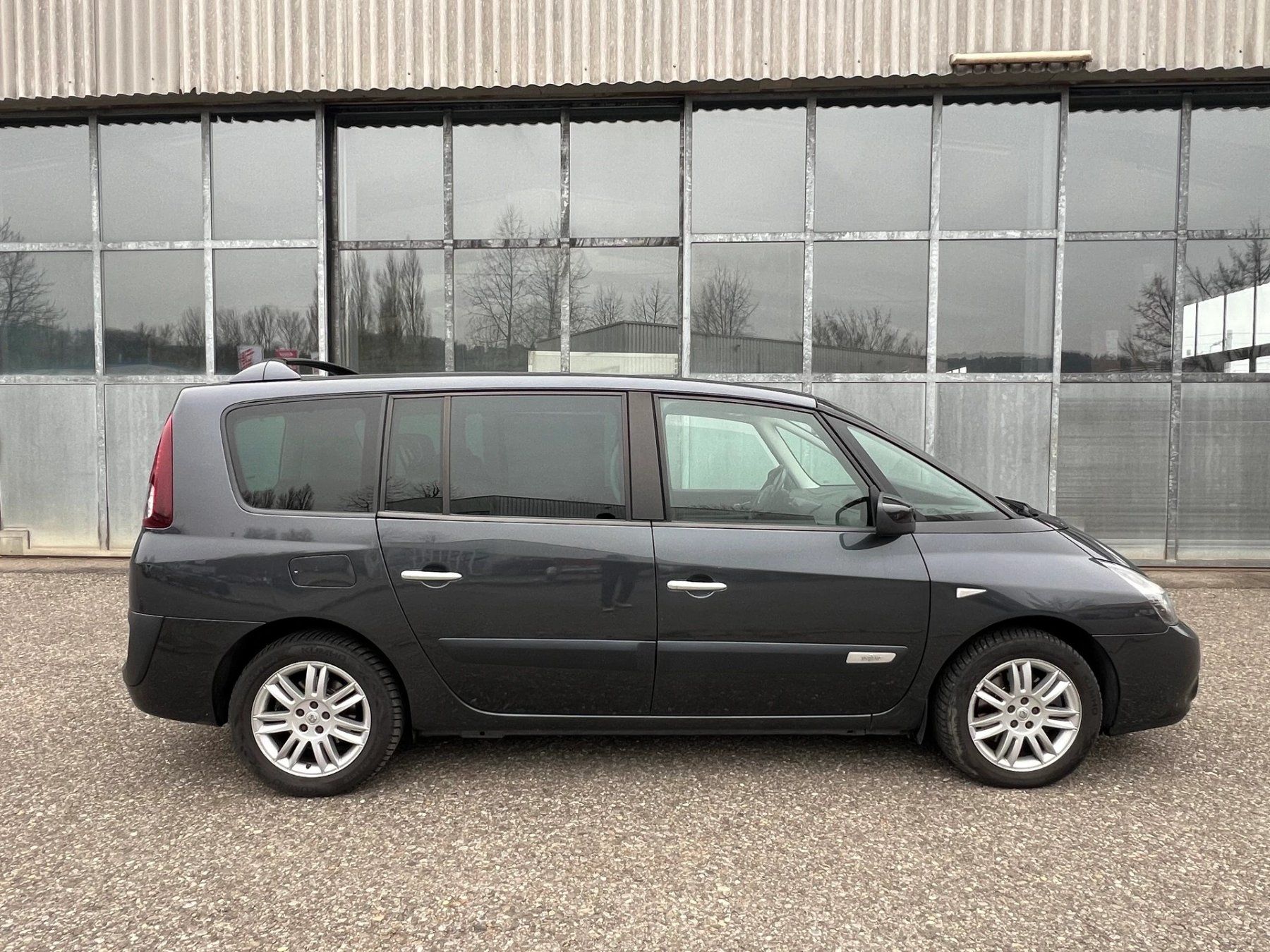 Renault Autos: Renault Grand Espace 2.0 dCi175 Initiale Automatic – Gebraucht aus Rorschacherberg von syncesi 3
