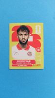 Panini Sticker FIFA WM 2026 - TUN 5
