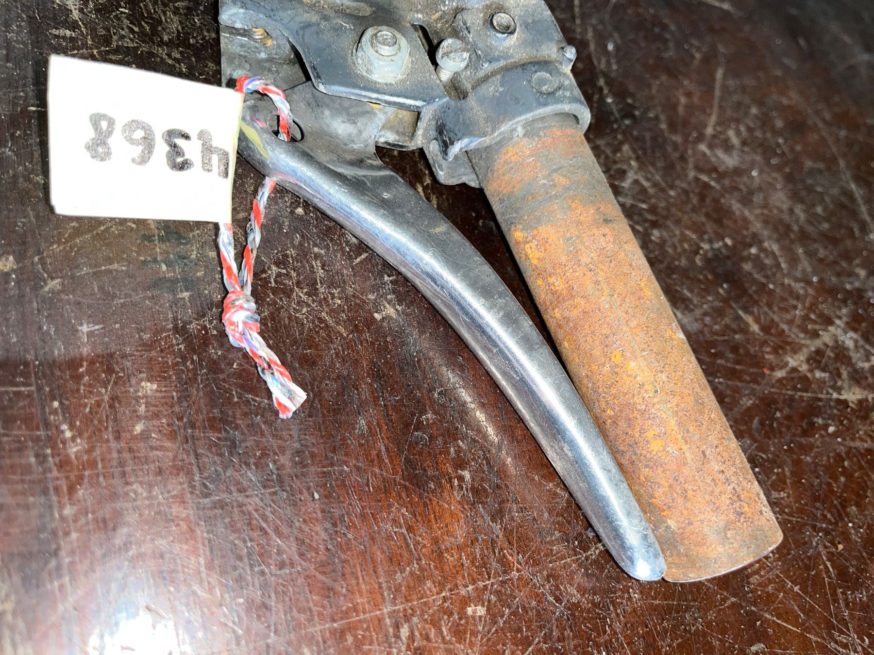 Magura Parti ricambio per ciclomotori: Domino Mofa Gasgriff – Difettoso da Fahrni b. Thun venduto da berger_tuning34 2