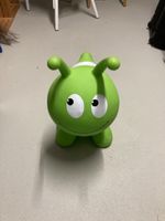 Jumpy Hüpftier