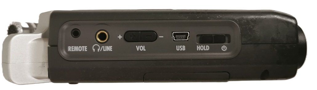 Zoom Registratori: H4n Handy Recorder von ZOOM – Usato da Wilen b. Wollerau venduto da morethanmusic 2