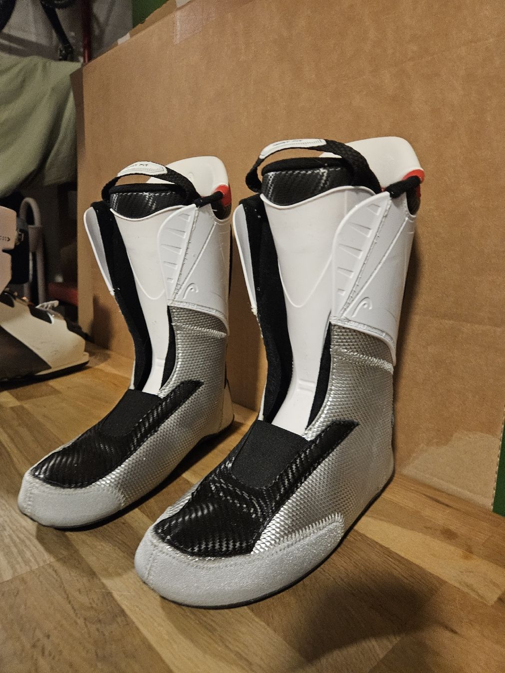 Head Scarpe da uomo: Head Vector Skischuhe – Usato da Ilanz venduto da Rossi08 2