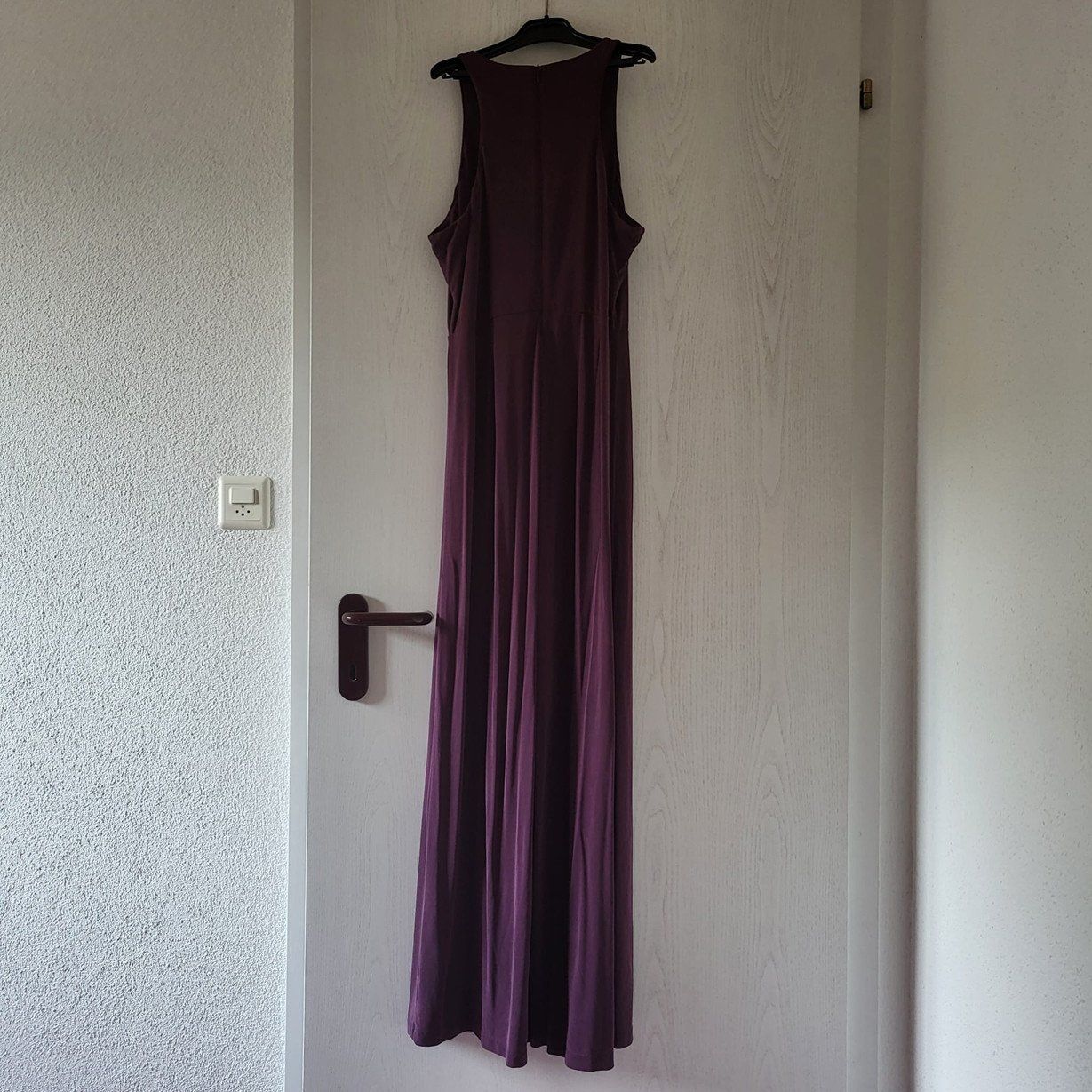 Tute: Jumpsuit violett Surkana Gr. L – Usato da Au SG venduto da SElena89 4