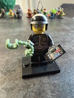 Lego Movie Bad Cop Minifigures Serie 1