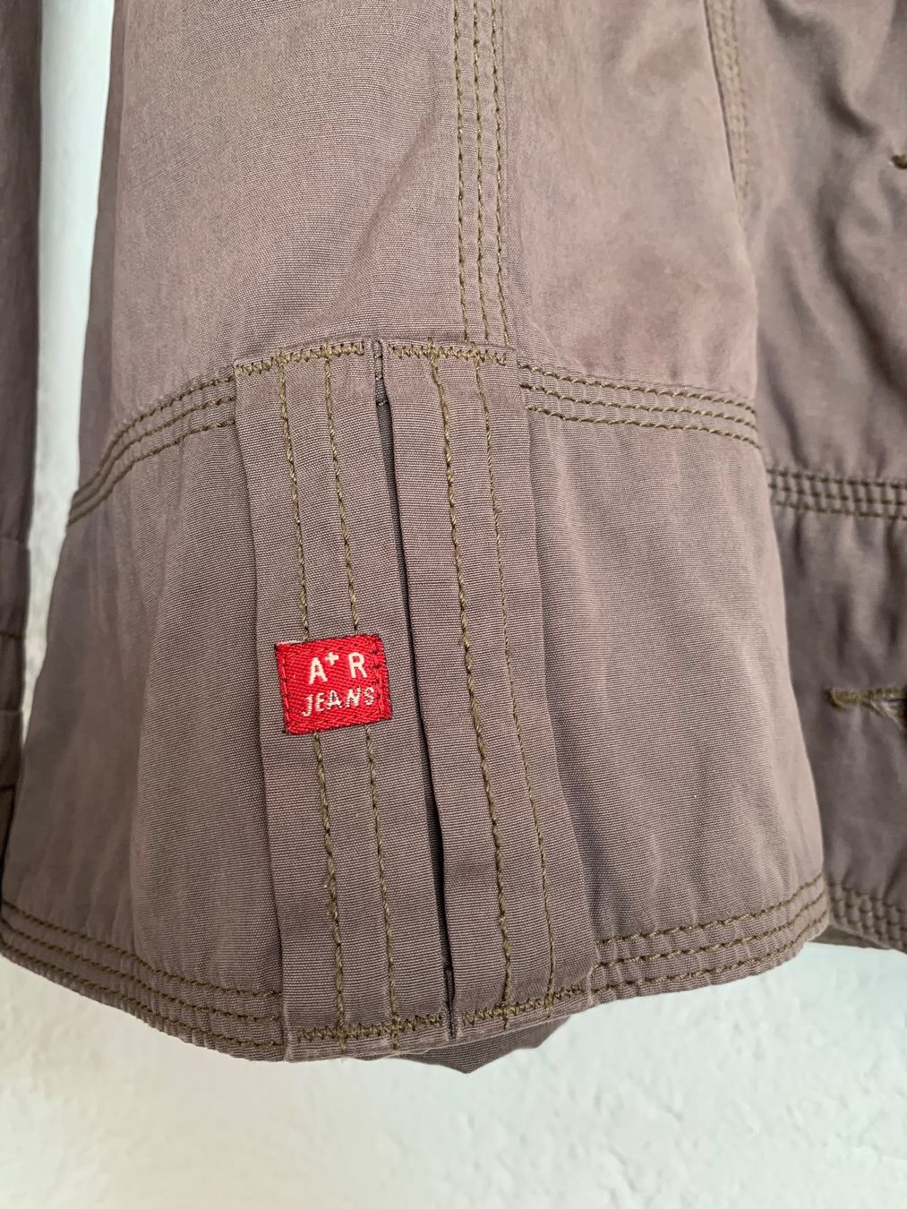 Jacken: Amma + Rachel Jacke Blazer Gr. L – Gebraucht aus Fislisbach von KolibriSecondhand 7