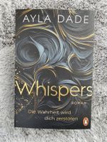 whispers - ayla dade