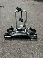 Fahrradträger EUFAB (2 Velos)