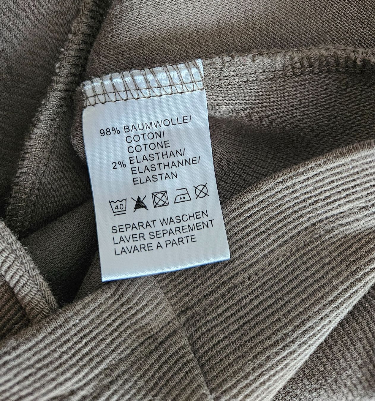 Giacche: Damen Blazer, Gr. 40 – Usato da Möriken AG venduto da pam66 8