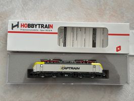 Hobbytrain 2978S Elok Vectron Digital Sound