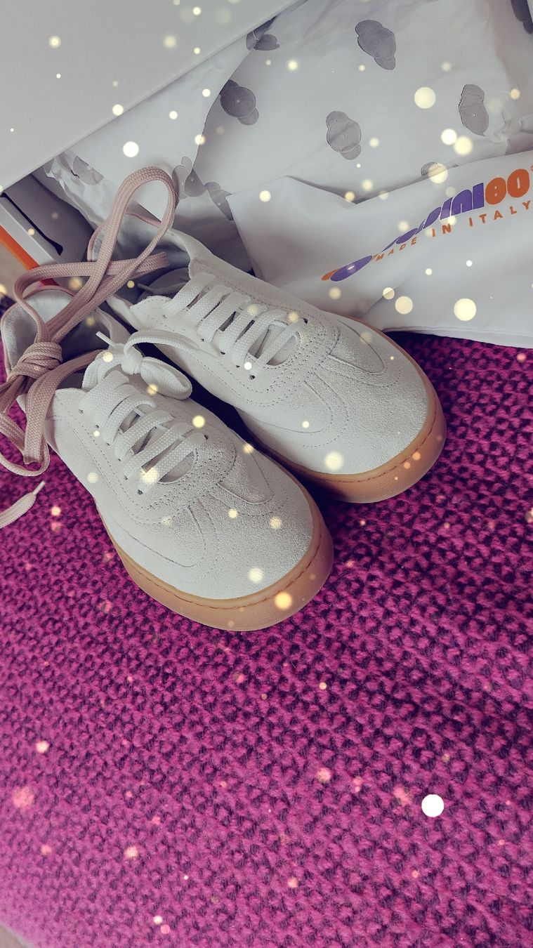 Scarpe da donna: Sneaker für Sommer Damen – Nuovo e nell'imballaggio originale da Zürich venduto da Stenat