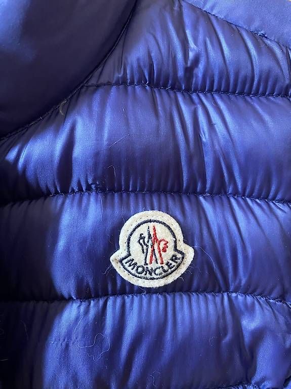 Gilet & Giacche senza maniche: gilet Moncler  – Usato da Lugano venduto da Sam_fss7 1