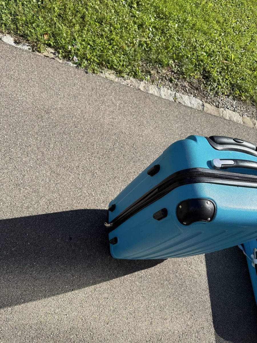 Reisekoffer: Koffer Set 3-teilig von Beibye – Gebraucht aus Zürich von Goliat21 6