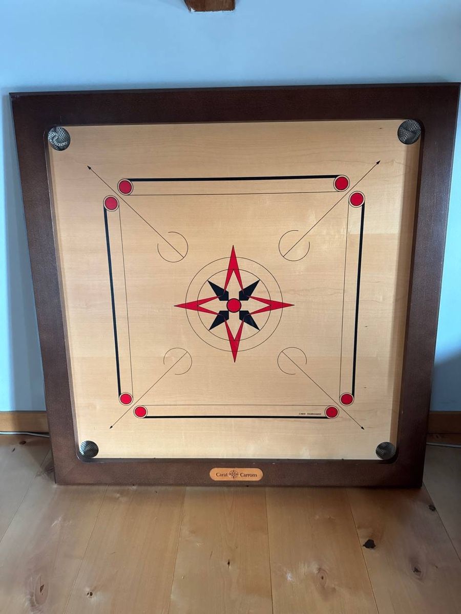 Spiele: Spielbrett – Gebraucht aus Ottikon von Tarracona1