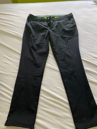 Alberto Golfhose Rookie Stretch Energy Gr 56