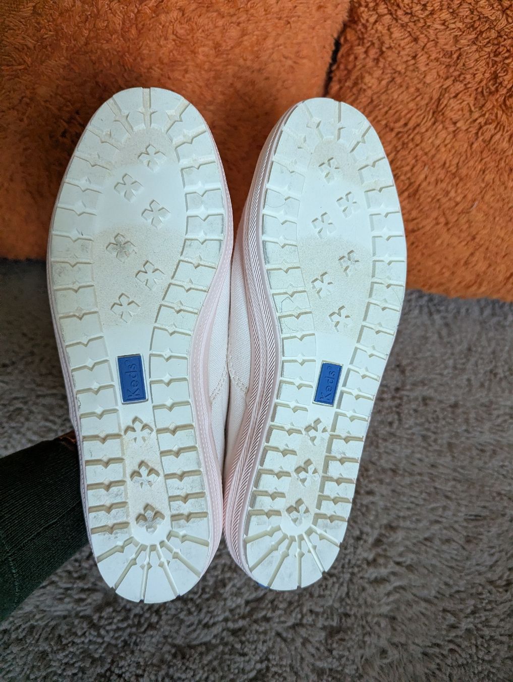 Scarpe da donna: chaussures keds 37 – Nuovo (secondo la descrizione) da Montreux venduto da dem_gyt9 4