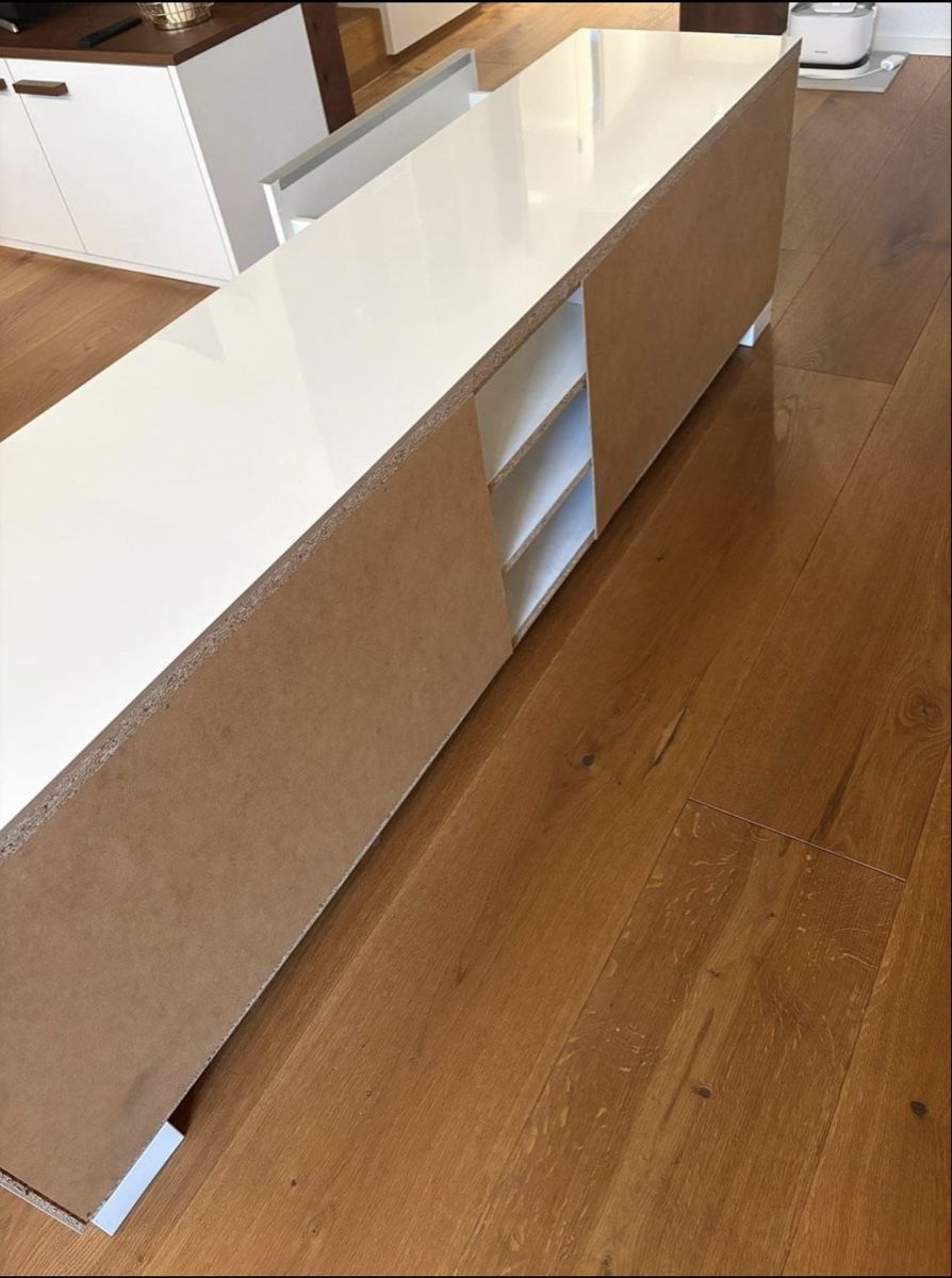 Ikea Meubles TV: Meuble TV IKEA – D'occasion à Delémont par YBroquet 2