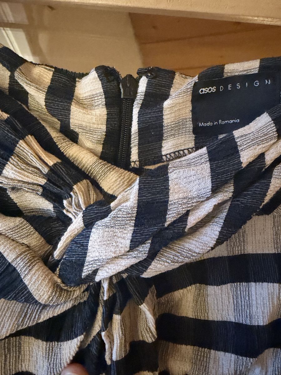 Gonne: Midi skirt striped – Nuovo (secondo la descrizione) da Zürich venduto da BettinaMarie2308 3