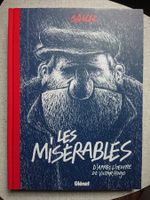 Salch — Les Misérables EO (2021)