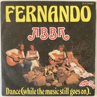 ABBA - FERNANDO