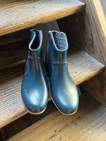 Gummistiefel, blau,  Grösse 38/39