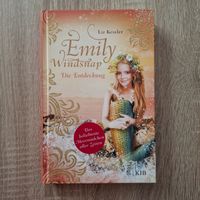 Emily Windsnap - Die Entdeckung (Band 3)